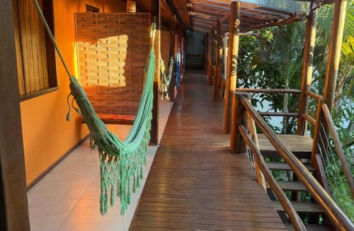 Itacare Hotel | Pousada Almar