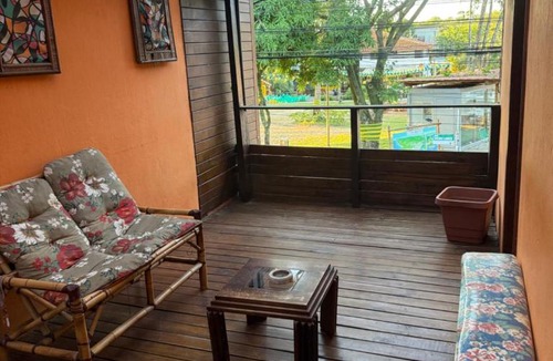 Itacare Hotel | Pousada Almar
