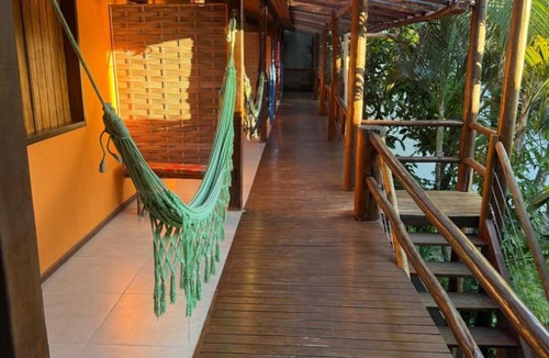 Itacare Hotel | Pousada Almar