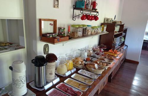 Monte Verde Hotel | Pousada Alpenblumen