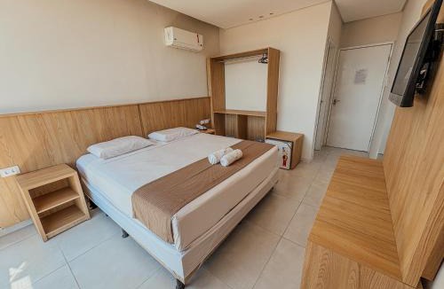 Triunfo Hotel | Pousada Alpes