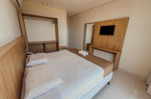 Triunfo Hotel | Pousada Alpes
