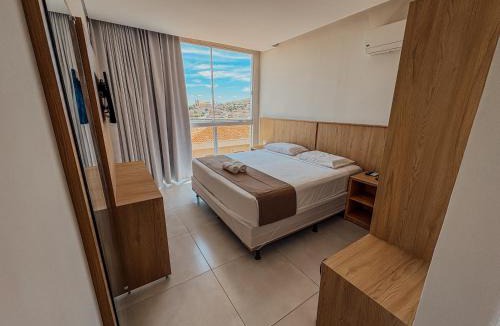 Triunfo Hotel | Pousada Alpes