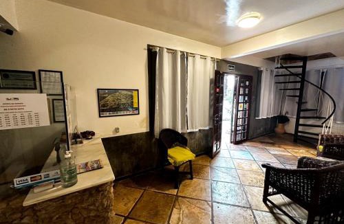 Canoa Quebrada Hotel | Pousada Alternativa