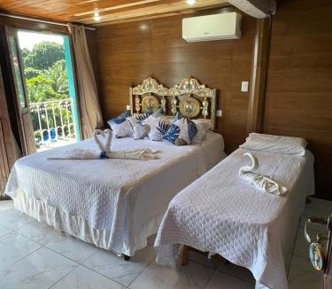 Olinda Historical Center Hotel | Pousada Alto Astral