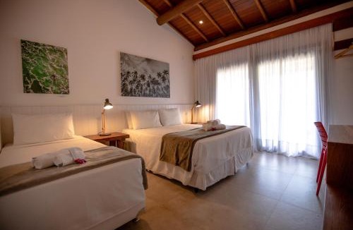 Pipa Hotel | Pousada Alto da Pipa
