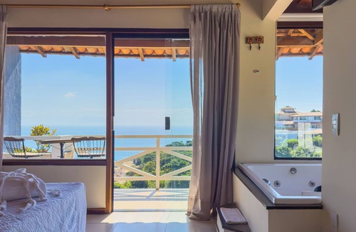 Joao Fernandes Hotel | Pousada Amancay