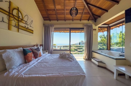 Joao Fernandes Hotel | Pousada Amancay