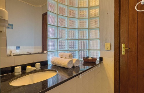 Joao Fernandes Hotel | Pousada Amancay