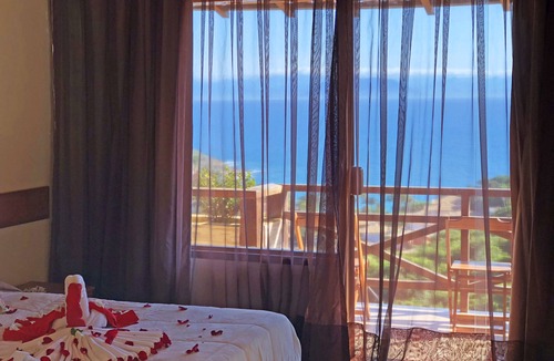 Joao Fernandes Hotel | Pousada Amancay