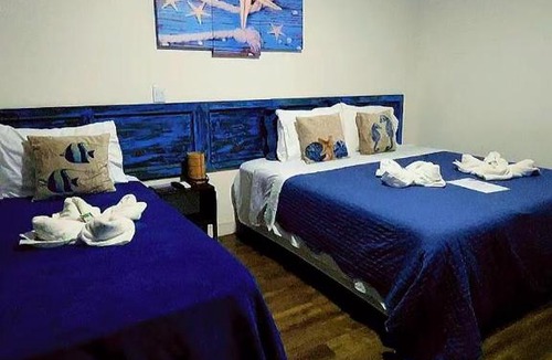 Praia da Armacao do Itapocoroi Hotel | Pousada Amaris