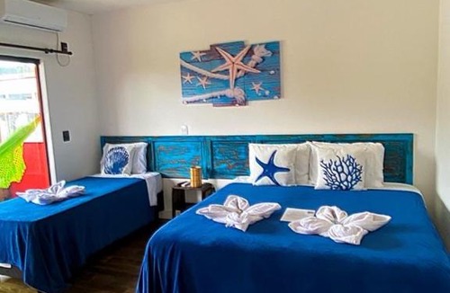 Praia da Armacao do Itapocoroi Hotel | Pousada Amaris