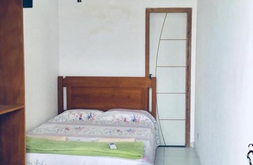 Itabuna Hotel | Pousada Amazonas