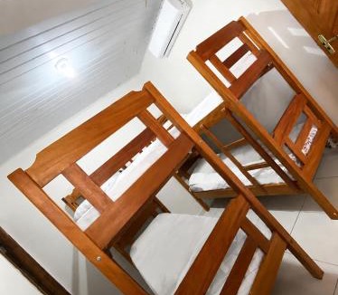 Itabuna Hotel | Pousada Amazonas