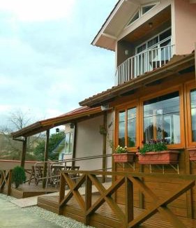 Urubici Hotel | Pousada Amelia