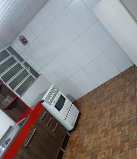 Elbio Vargas House | Pousada amistad