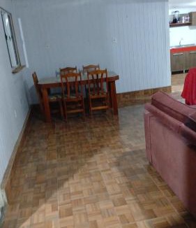 Elbio Vargas House | Pousada amistad