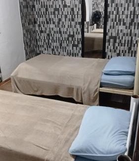 Elbio Vargas House | Pousada amistad
