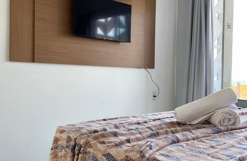 Maxaranguape Hotel | Pousada Amor