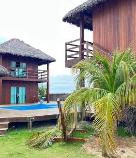Tutoia Apartment | Pousada Amor Do Arpoador