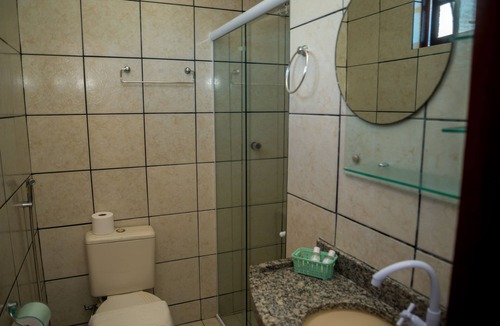 Jacuma Hotel | Pousada Anauê
