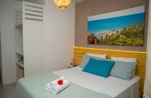 Jacuma Hotel | Pousada Anauê