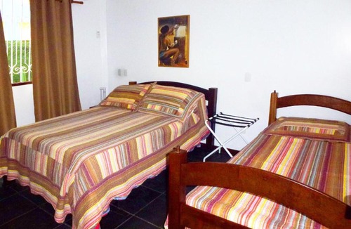 Vila do Abraao Hotel | Pousada Ancoradouro