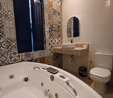 Andarai House | Pousada Andarai