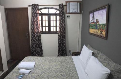 Inga Hotel | Pousada Anexo
