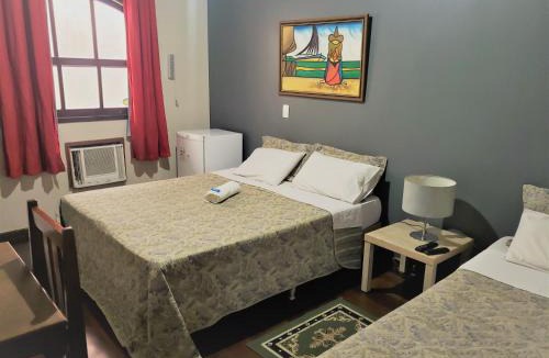 Inga Hotel | Pousada Anexo