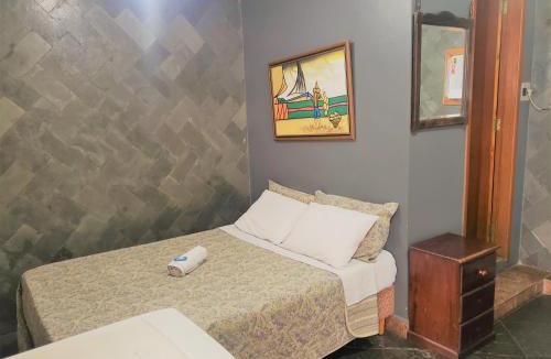 Inga Hotel | Pousada Anexo
