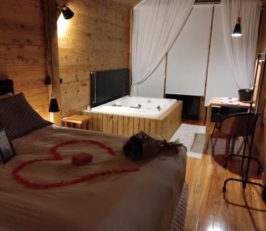 Sananduva Hotel | Pousada Angico