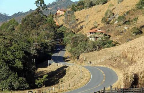 Cunha Hotel | Pousada Antigo Caminho Do Ouro