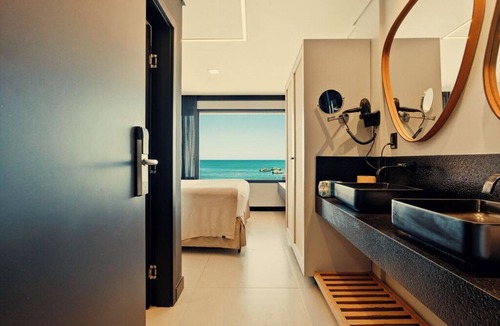 Morro de Sao Paulo Hotel | Pousada Antonella