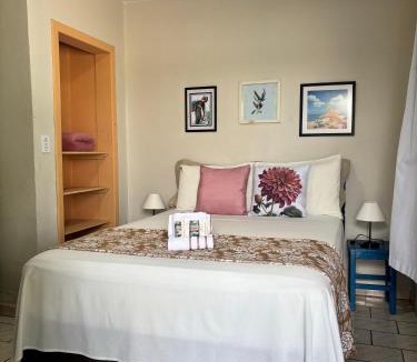 Barra Velha Hotel | Pousada Anturio