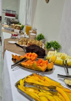Centro Hotel | Pousada Apatej