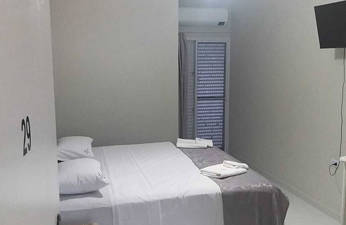 Centro Hotel | Pousada Apatej