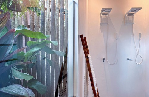 Barra Grande House | Pousada Aqualtune