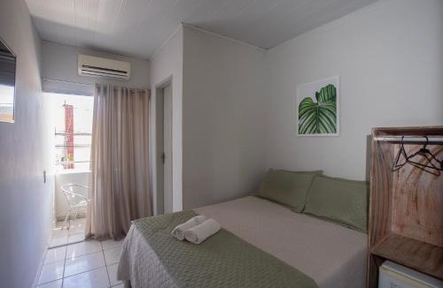 Atalaia Hotel | Pousada Aracaju
