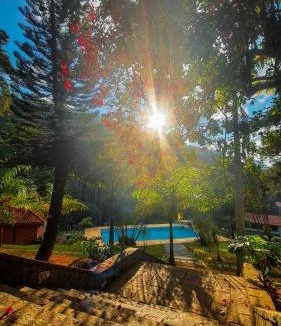Valenca Hotel | Pousada Arara
