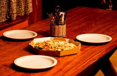 Sao Luiz Do Paraitinga Hotel | Pousada Araucária