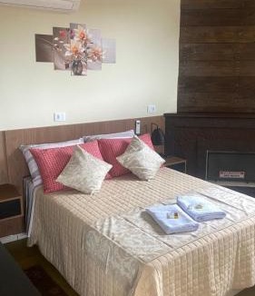 Goncalves Hotel | Pousada Arco Iris