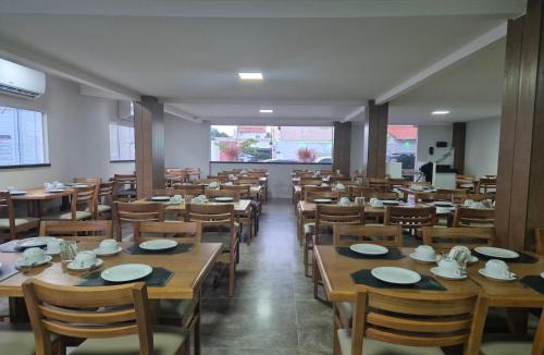 Praia do Futuro II Hotel | Pousada Arco Iris Fortaleza