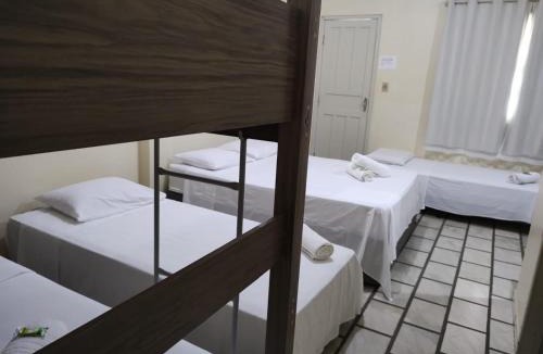 Sao Domingos Hotel | Pousada Arco Iris Ilhéus