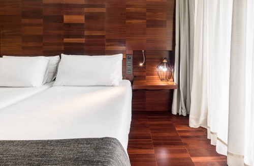Carracido Hotel | Pousada Armenteira