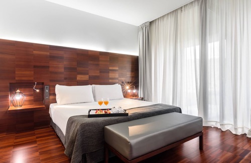 Carracido Hotel | Pousada Armenteira