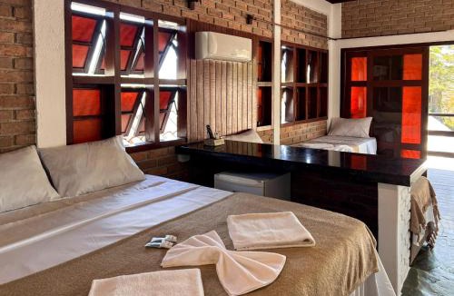 Historic Center Hotel | Pousada Arraial Candeia