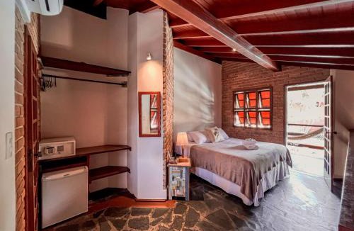 Historic Center Hotel | Pousada Arraial Candeia