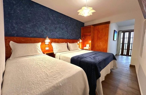 Pipa Hotel | Pousada Arriba Pipa
