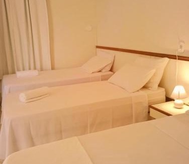 Aruana Hotel | Pousada Aruamar